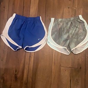 Nike Shorts Lot